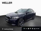 BMW X4 xDr 30iA M Sport LivePro,Pano,HUD,St&Go,H/K - BMW X4 Gebrauchtwagen in Hamburg