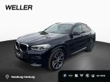 BMW X4 xDr 30iA M Sport LivePro,Pano,HUD,St&Go,H/K - BMW X4 in Hamburg