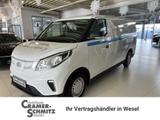 Maxus eDeliver 3 L2 100% elektrisch - Maxus eDeliver 3 aus 2022