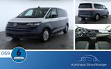 Volkswagen T7 Multivan Basis eHybrid 4MOTION ACC AHK HUD - Volkswagen: Multivan 4motion