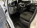 Volkswagen T6.1 Transporter Lang 204PS STANDHZ/KAM/ACC/LR - Volkswagen T6 Gebrauchtwagen