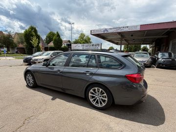 BMW 318 - 5