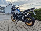 BMW R 1250 GS  - BMW R 1250 GS