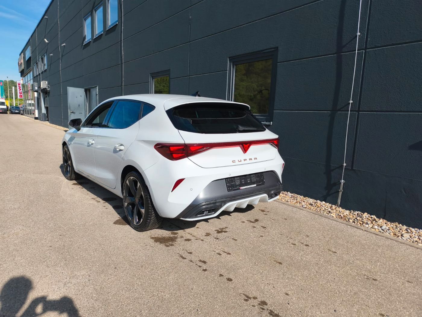 Cupra Leon - Bild 6