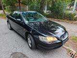 Honda Accord Coupé 3.0i V6 V6 - Honda Accord: Sportwagen