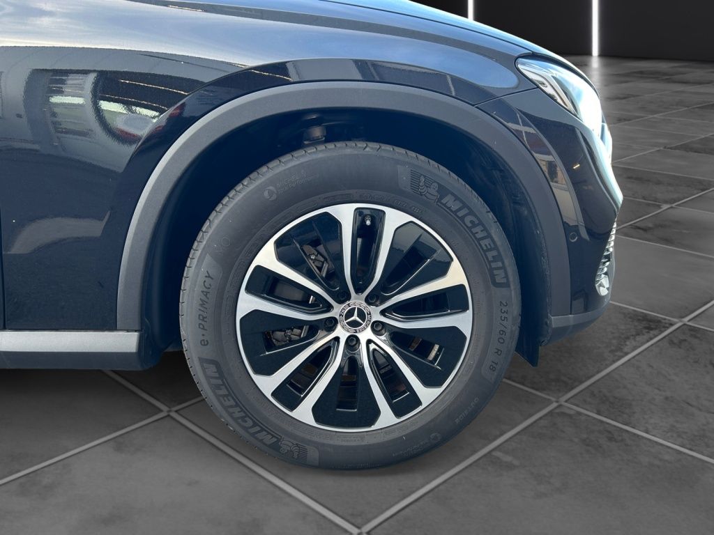 Mercedes-Benz GLC 220 d 4MATIC Coupé Avantgarde AHV Burmester foto 5
