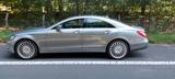 Mercedes-Benz CLS 350 - - gebrauchte Mercedes-Benz CLS 350 aus dem Jahr 2014