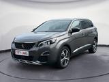Peugeot 5008 Allure GT-Line 7.Sitzer Navi Kamera - Peugeot 5008 in Leverkusen