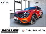 Kia Sportage GT-Line 1.6 DCT Drive Sound 360° Kamera