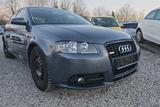Audi A3 1.4 TSI mit S-Line - Audi A3 aus 2007: Line
