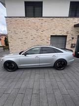 Audi A6 3.0TDI - Audi A6 aus 2011: TDI