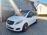 Mercedes-Benz 250 V 250 Marco Polo AMG, Design-Paket - Mercedes-Benz 250: D
