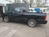 Dodge RAM SRT10 Regular Cab - Dodge RAM in Bochum