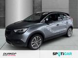 Opel Crossland X Innovation Automatik/Anhängerkupplun - Opel Crossland (X) mit Anhängerkupplung
