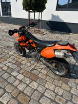 KTM Service + Tüv neu 660 SMC 1.Hand - Offers