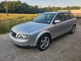 Audi A4 1.9 diesel - Audi A4 aus 2003: 1.9