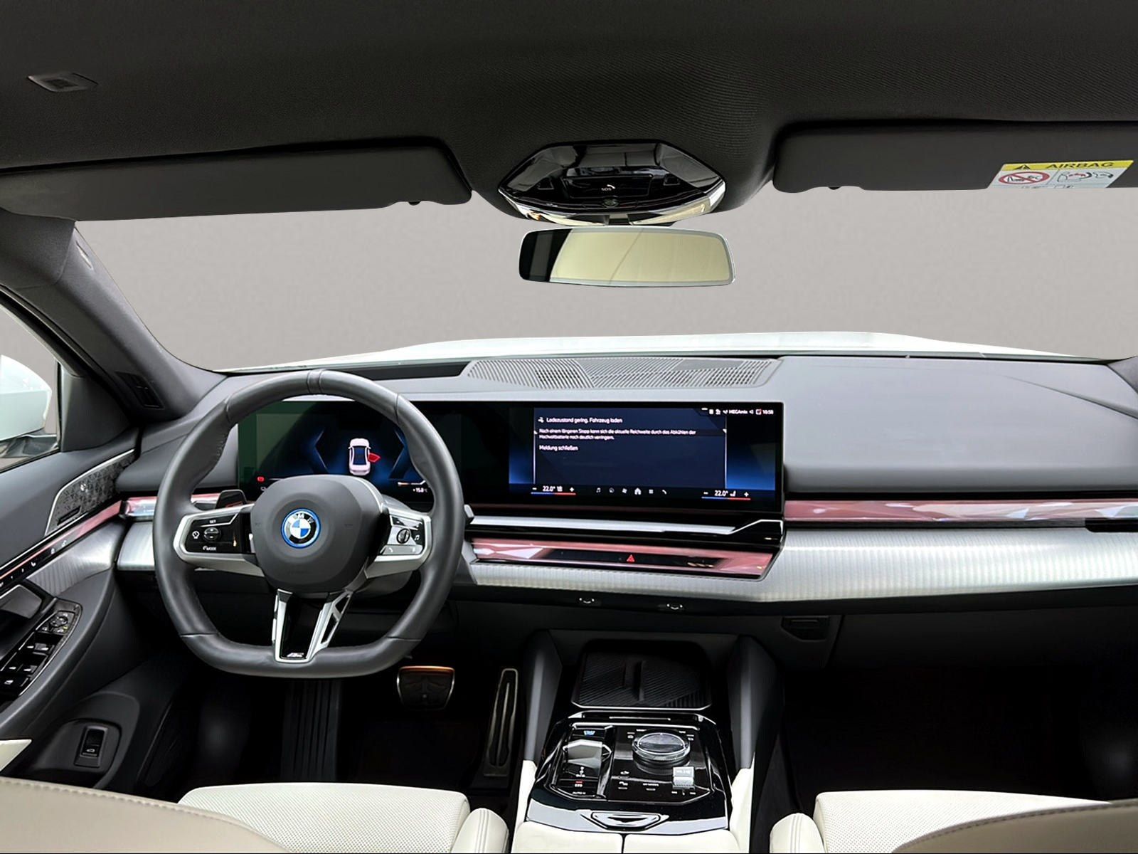 BMW i5 - Bild 25