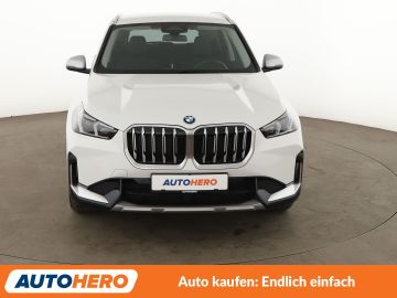 BMW X1 - 9