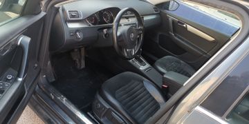 Volkswagen Passat - 2