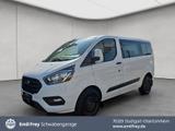 Ford Transit Custom 320 L1H1 VA Trend**AHK/Kamera/Nav - Ford Transit Custom Gebrauchtwagen in Stuttgart