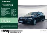 Skoda Octavia Combi 1.5 TSI e-TEC DSG Ambition KAMERA - Skoda Octavia: Tec Combi