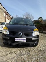 Renault Modus 1.5 dCi 105CV Dynamique - Renault Modus Dynamique mit Diesel-Antrieb