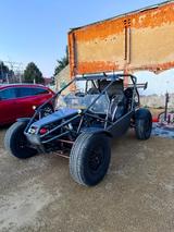 Andere Ness 1.8T Buggy LOF Straßenzulassung FOX F... - Buggy (mit Straßenzulassung)
