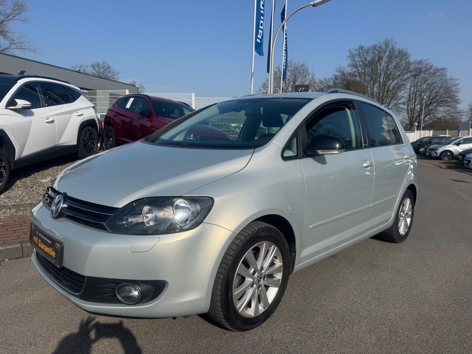 Volkswagen TSI/STYLE/AUTOMATIK/NAVI/KLIMAAUT/ALU/SHZ/S.HEFT