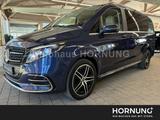 Mercedes-Benz V300d AVANTGARDE Lang AMG*4xSITZLuFT*STHZ*BEIGE* - 6-Sitzer Autos