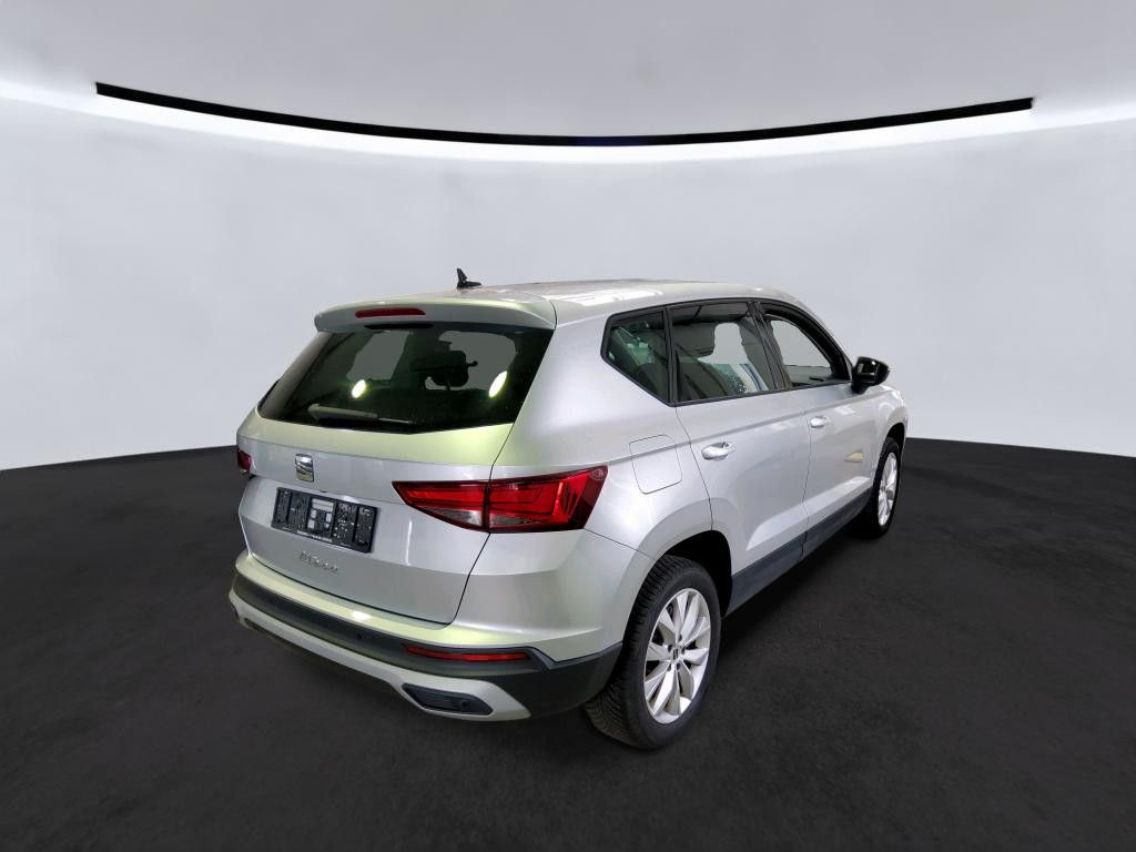 Seat Ateca - Bild 4