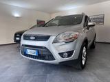 Ford Kuga 2.0 TDCi 140 CV 2WD Titanium DPF - gebrauchte Ford Kuga aus dem Jahr 2011
