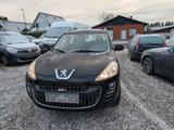 Peugeot 4007 Sport - Peugeot 4007 aus 2008