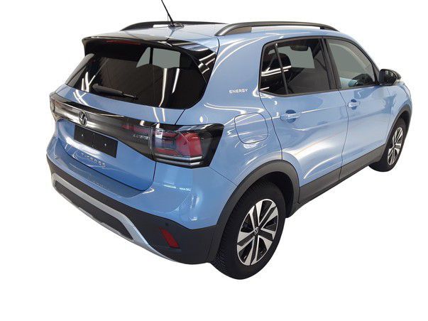 Volkswagen T-Cross - Bild 3