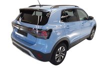 Volkswagen T-Cross - Vorschau Bild 3