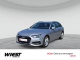Audi A4 Avant 35 TDI S tronic, TOUR/LANE ASSIST/NAVI/ - Audi Gebrauchtwagen in Darmstadt