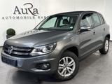 Volkswagen Tiguan 2.0 TDI DSG Track&Field 4M NAV+XEN+AHK+KA - Volkswagen Tiguan: Track Field