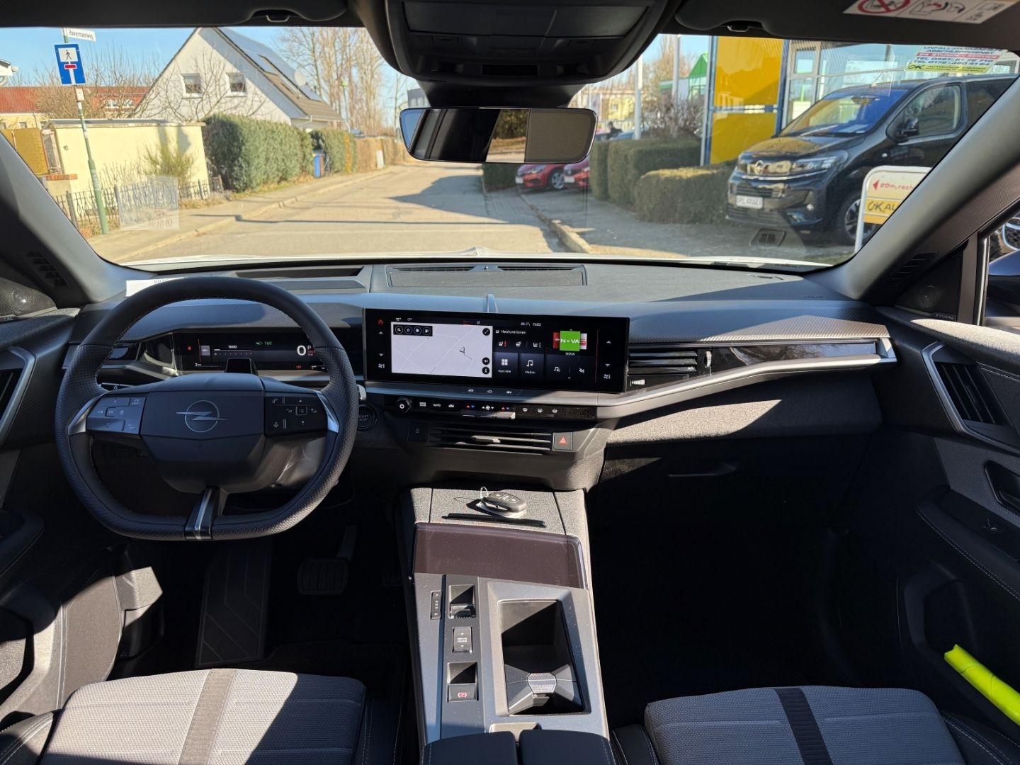 Opel Grandland (X) - Bild 6