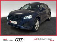 Audi Q2 - Vorschau Bild 1