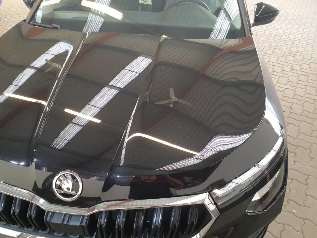Skoda Kamiq Selection 1.0 TSI 85kW Klima*PDC*RFK*SH