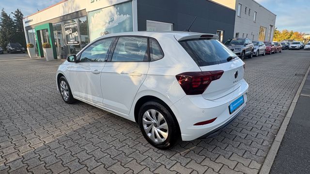 Foto Nummer 3: VW Polo
