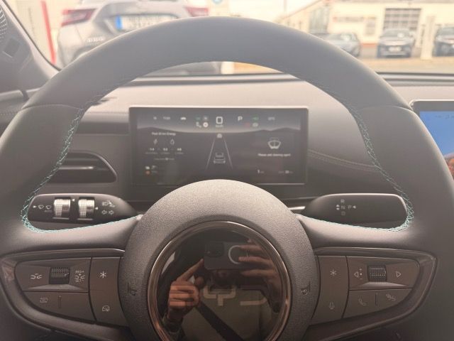 BYD SEAL 6