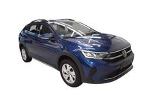 Volkswagen Taigo - Vorschau Bild 3