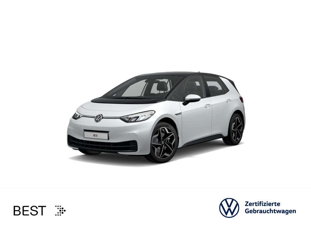 Image of Volkswagen ID.3