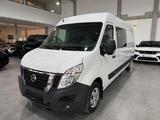 Nissan NV400 Kastenwagen L3H2 3,5t DoKa COMFORT - Nissan Nv400