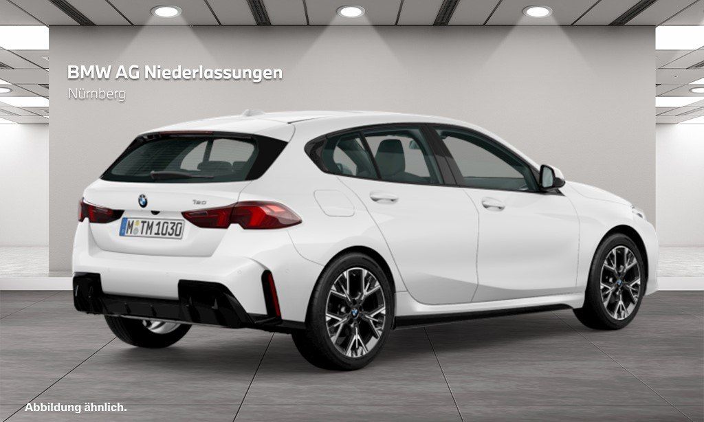 BMW 120 - Bild 2