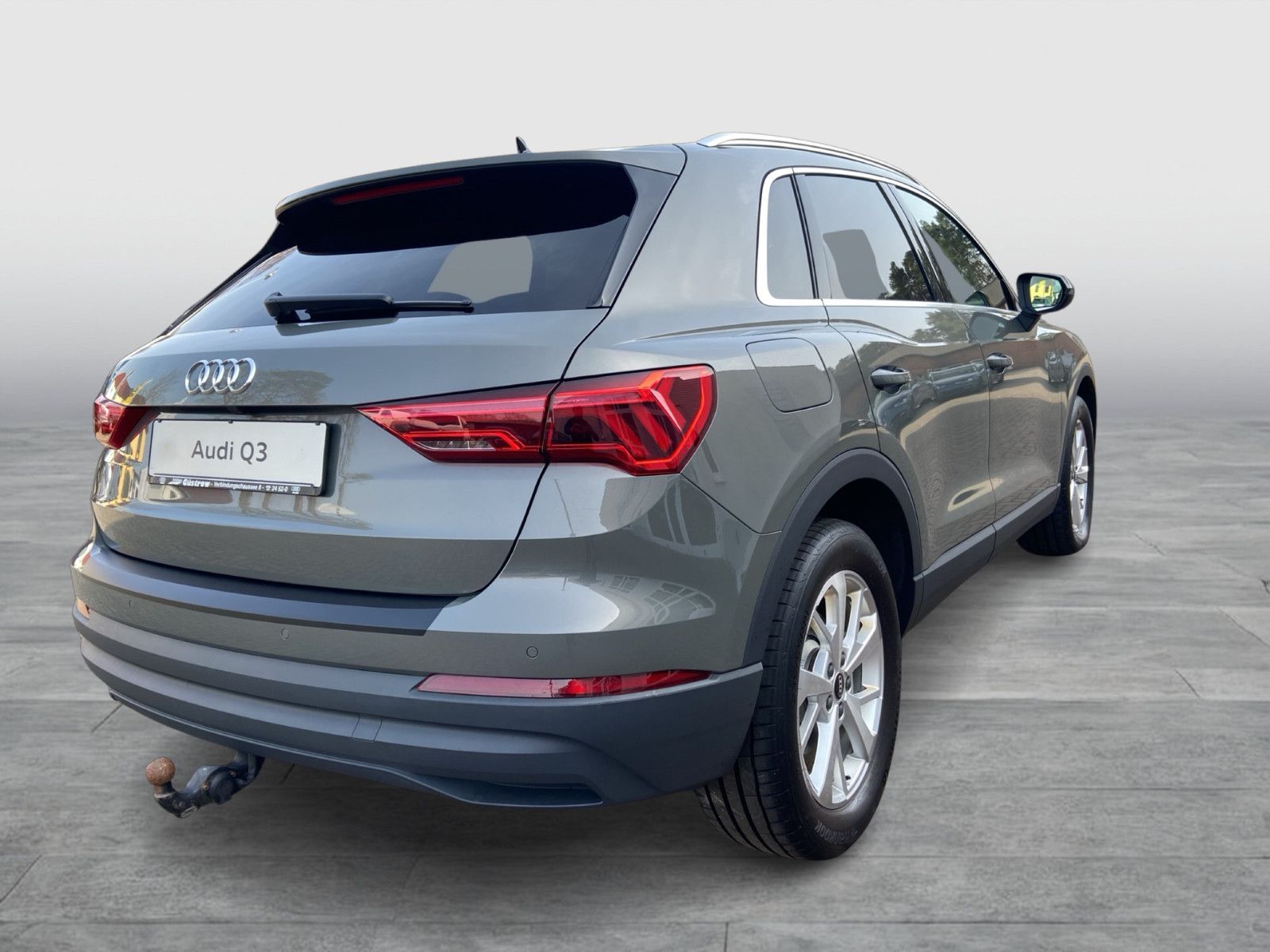 Audi Q3 45 TFSI e Matrix/Navi/RFK/AHZ/DAB/ACC/Busines foto 13