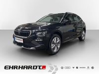 Skoda Kamiq - Vorschau Bild 1