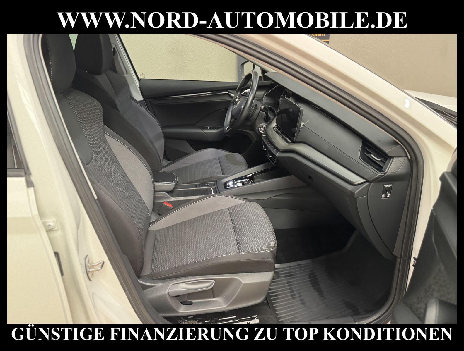 Skoda Octavia Limousine Ambition 2.0 TDI DSG Virt.Cock