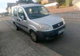 Fiat Doblo - sparsamer Diesel 1.6,  zuverl... - gebrauchte Fiat Doblo aus dem Jahr 2008