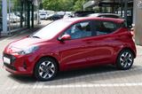 Hyundai i10 1.0 Trend*NAVI*KAMERA* - Hyundai i10 Neuwagen in Wuppertal